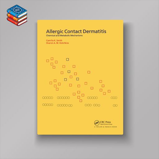 Allergic Contact Dermatitis (EPUB)