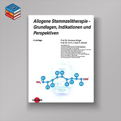 Allogene Stammzelltherapie – Grundlagen