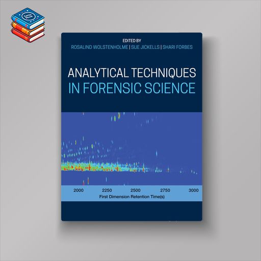 Analytical Techniques in Forensic Science (EPUB)