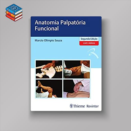 Anatomia Palpatória Funcional