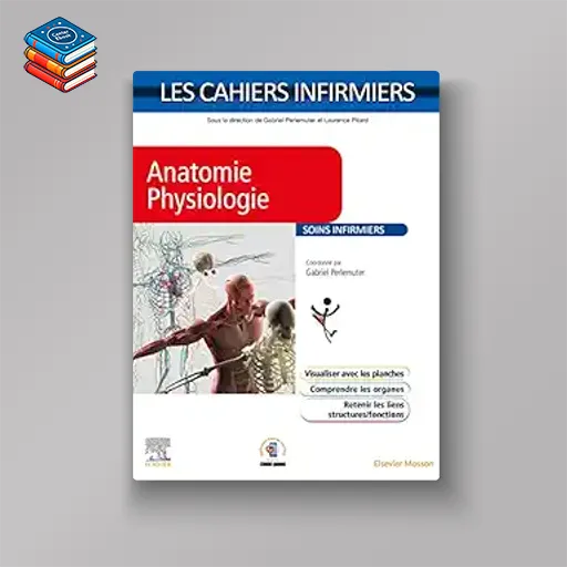 Anatomie-Physiologie (True PDF from Publisher)