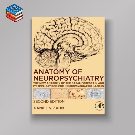 Anatomy of Neuropsychiatry: The New Anatomy of the Basal Forebrain and Its Implications for Neuropsychiatric Illness