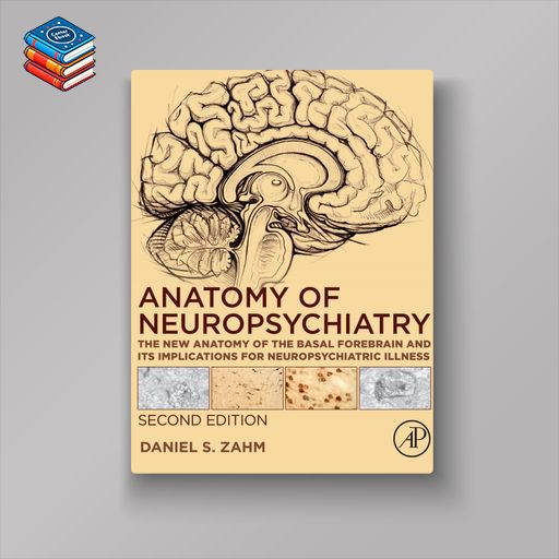 Anatomy of Neuropsychiatry: The New Anatomy of the Basal Forebrain and Its Implications for Neuropsychiatric Illness