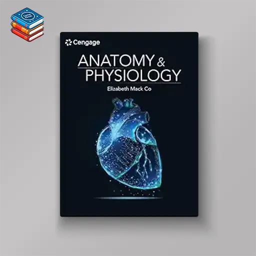 Anatomy & Physiology (Elizabeth Co) (Original PDF from Publisher)