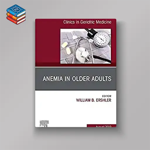 Anemia in Older Adults