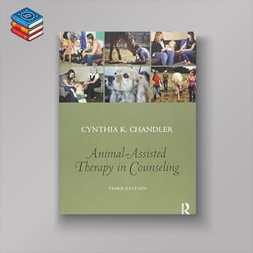 Animal-Assisted Therapy in Counseling