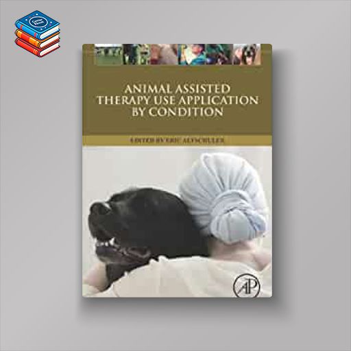 Animal Assisted Therapy Use Application by Condition (EPUB)