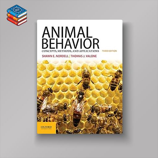 Animal Behavior: Concepts