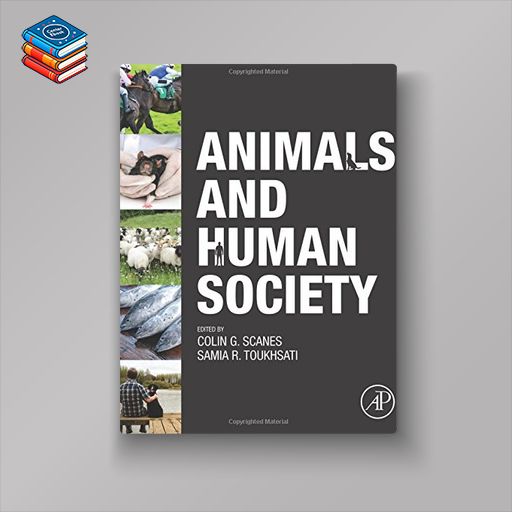 Animals and Human Society (EPUB)