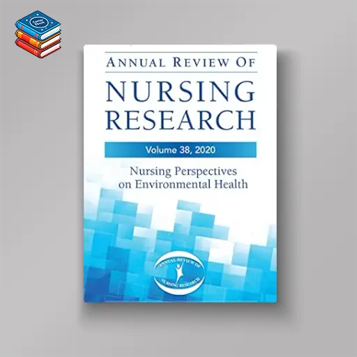 Annual Review of Nursing Research