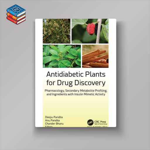 Antidiabetic Plants for Drug Discovery (EPUB)