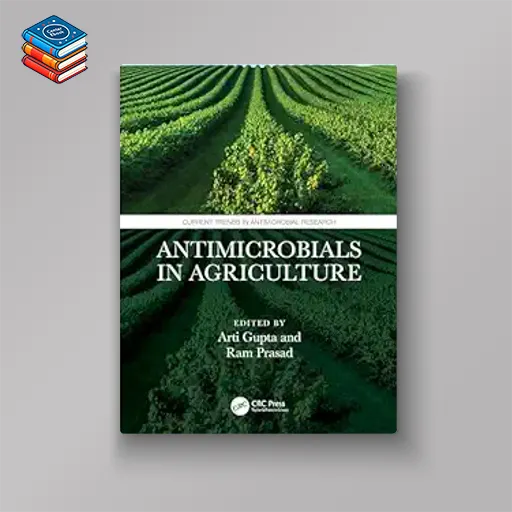 Antimicrobials in Agriculture (EPUB)