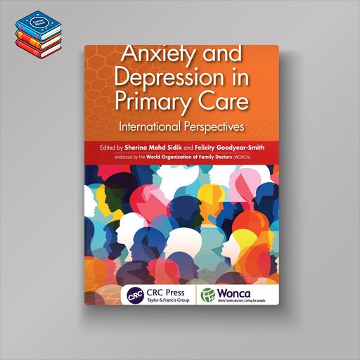 Anxiety and Depression in Primary Care: International Perspectives (EPUB)