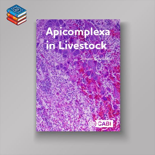 Apicomplexa in Livestock (Original PDF from Publisher)