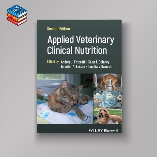 Applied Veterinary Clinical Nutrition