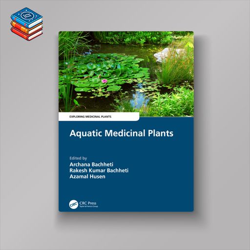 Aquatic Medicinal Plants (Original PDF from Publisher)