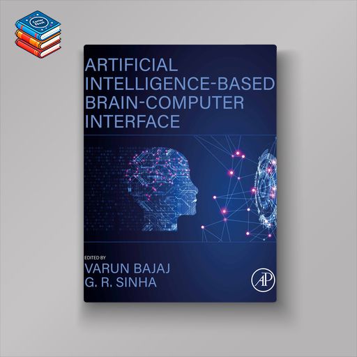 Artificial Intelligence-Based Brain-Computer Interface (EPUB)