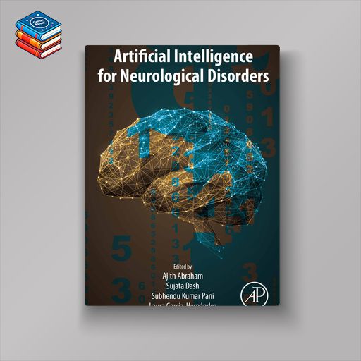 Artificial Intelligence for Neurological Disorders (EPUB)