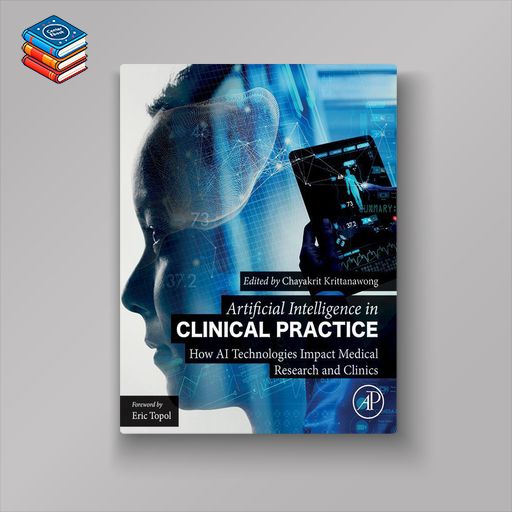 Artificial Intelligence in Clinical Practice (EPUB)