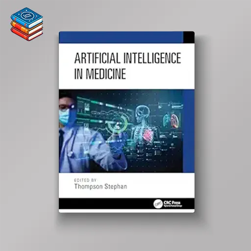 Artificial Intelligence in Medicine (Original PDF from Publisher)