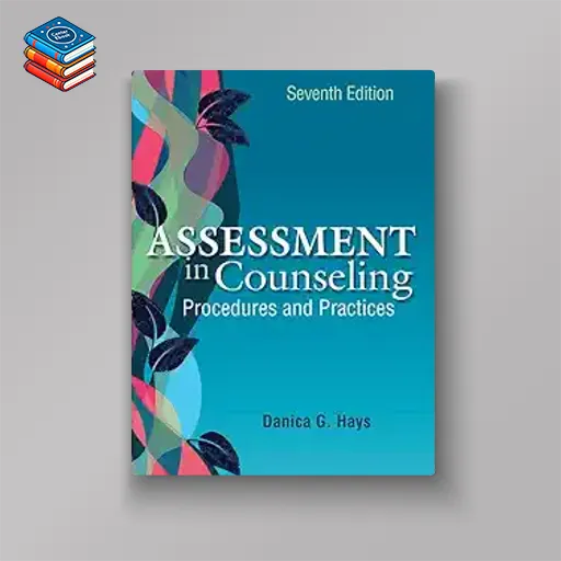 Assessment in Counseling: Procedures and Practices