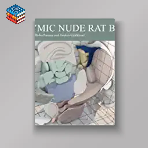 Athymic Nude Rat Brain Atlas (EPUB)