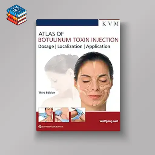 Atlas of Botulinum Toxin Injection: Dosage