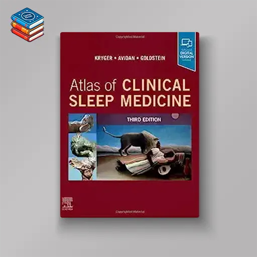 Atlas of Clinical Sleep Medicine