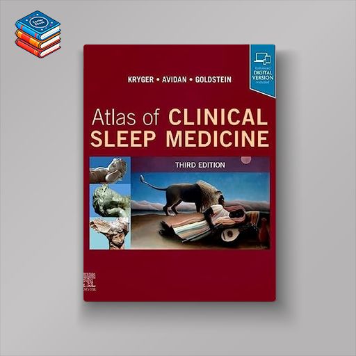 Atlas of Clinical Sleep Medicine