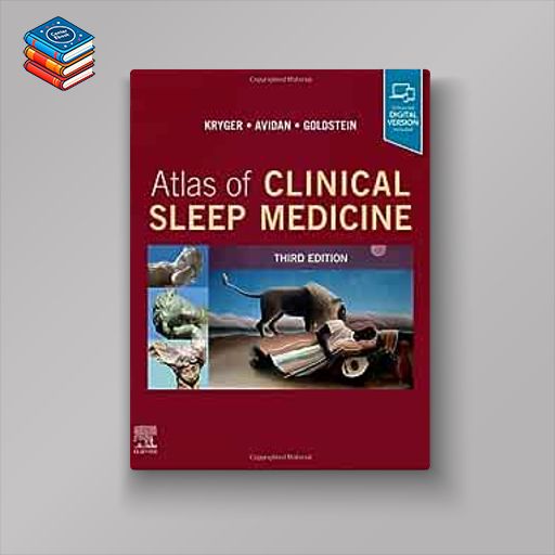 Atlas of Clinical Sleep Medicine