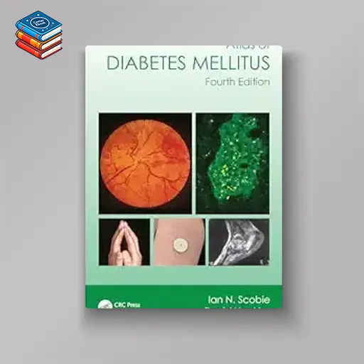 Atlas of Diabetes Mellitus