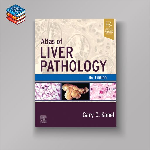 Atlas of Liver Pathology