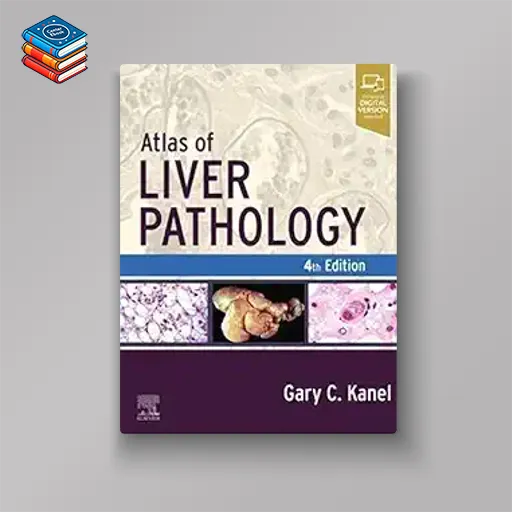 Atlas of Liver Pathology