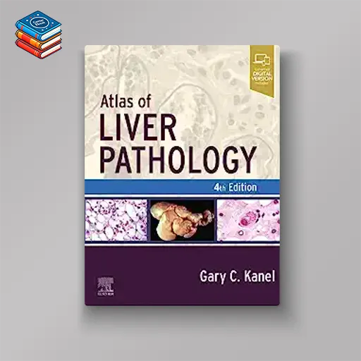 Atlas of Liver Pathology