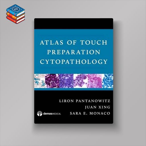 Atlas of Touch Preparation Cytopathology (EPUB)