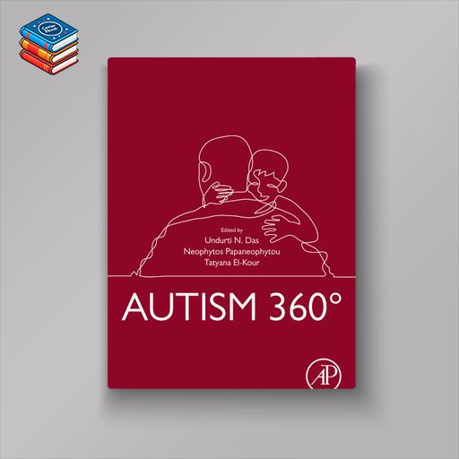 Autism 360° (Original PDF from Publisher)