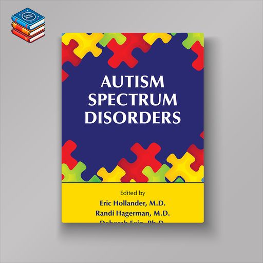 Autism Spectrum Disorders (EPUB)