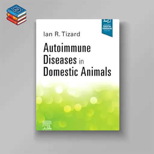 Autoimmune Diseases In Domestic Animals (EPUB)