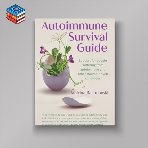 Autoimmune Survival Guide (EPUB)