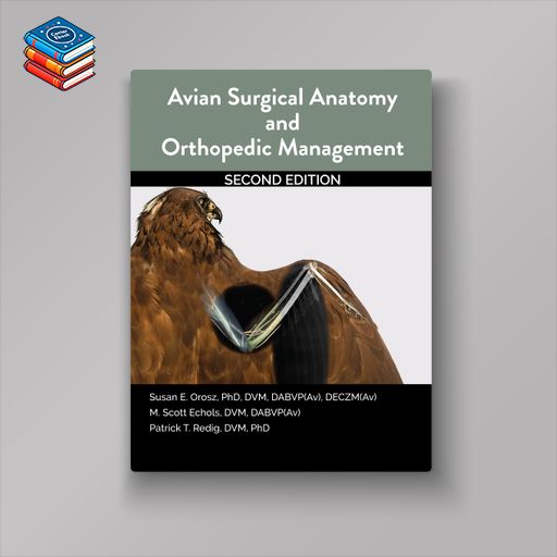 Avian Surgical Anatomy And Orthopedic Management