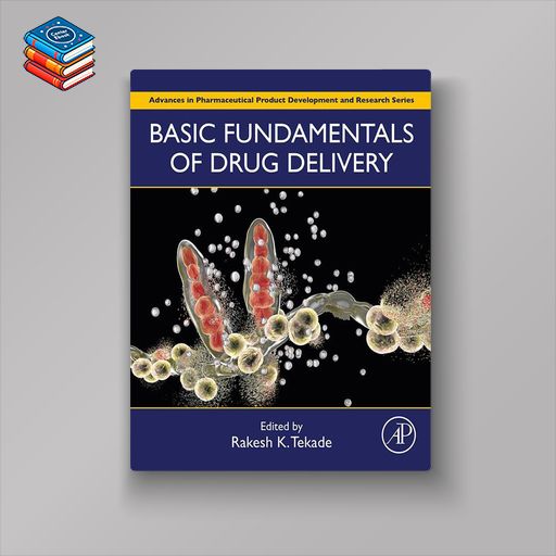 Basic Fundamentals of Drug Delivery (EPUB)