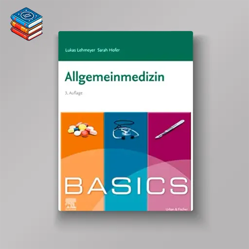 BASICS Allgemeinmedizin