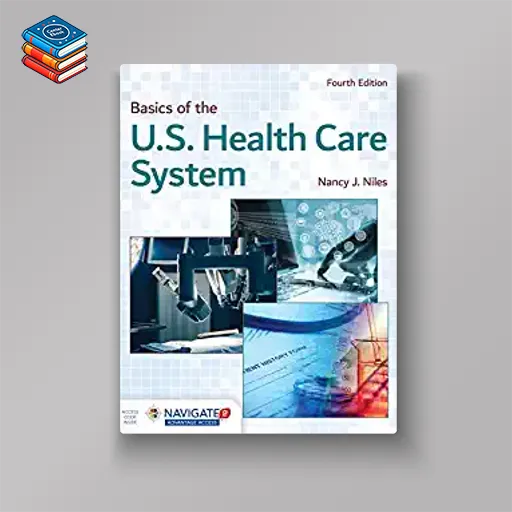 Basics of the U.S. Health Care System