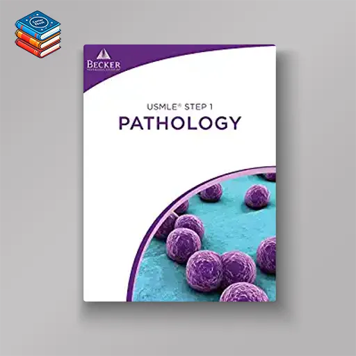 Becker USMLE Step 1 Pathology 2017 (Image PDF)