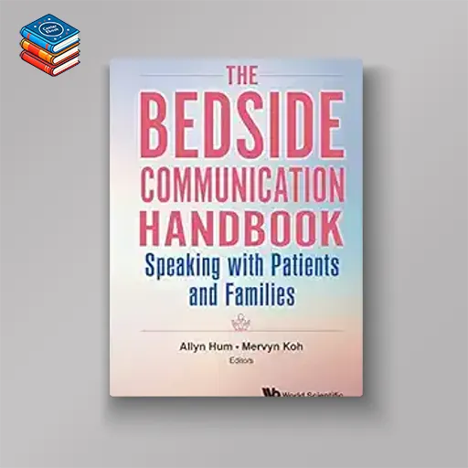 Bedside Communication Handbook