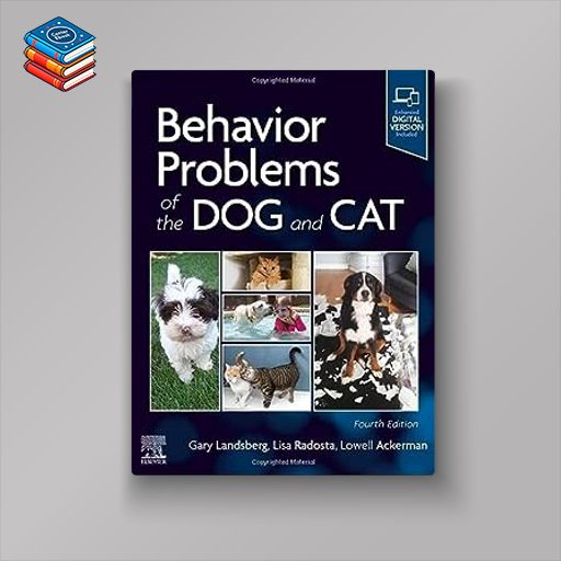 Behavior Problems of the Dog and Cat