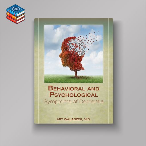 Behavioral and Psychological Symptoms of Dementia (EPUB)