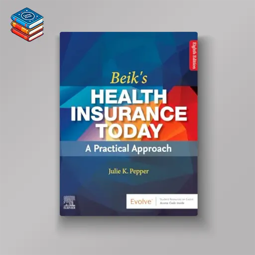 Beik's Health Insurance Today (EPUB)