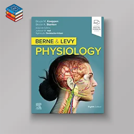 Berne & Levy Physiology