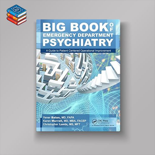 Big Book of Emergency Department Psychiatry (PDF)